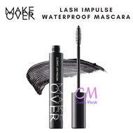 CM MAKE OVER LASH IMPULSE WATERPROOF MASCARA 9ML | WATERPROOF Mascara