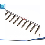 DuPont Header Core 2.54mm Female (10 pieces)