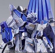 ［全新啡盒未開］現價METAL BUILD EXPO MB Hi Nu Gundam Hi Nu 海牛