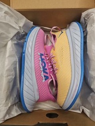 Hoka Carbon X3 women US7
