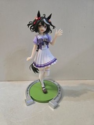 賽馬娘 北部玄駒 小栗帽 玉藻十字 黃金船 景品 banpresto figure
