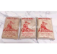 SHELLAC SHELLAK SIRLAK SERLAK BUBUK ANOMAN 500GR