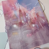 正品TF家族三代迷宫PB小卡校园lomo朱志鑫张极张泽禹三代小卡周边26.3.4