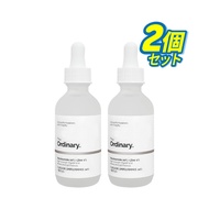 【The Ordinary / ジオーディナリー】ナイアシンアミド10%+亜鉛1% 60ml 2個 セット ジオーディナリー ジオーディナリー ナイアシンアミド ナイアシンアミド ジオーディナリー ナ