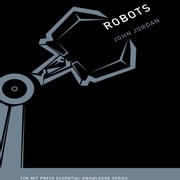 Robots John M. Jordan