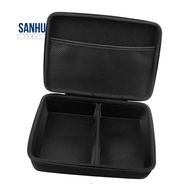 Hard Case for  Selphy CP1500 CP1300 CP1200 Wireless Compact Photo Printer Waterproof Carrying Storag