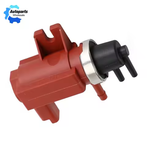 9652570180 Turbo Pressure Solenoid Valve for FORD CMAX Citroen C2 C3 C4 C5 Peugeot 206 207 307 407 1