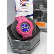 Original G-SHOCK AW-582SC-4A (Preloved)