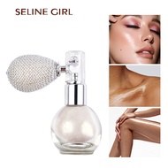 Salinger Brightening Glitter Spray Body Bronze Hig Salinger Brightening Glitter Spray Body Bronze Hi