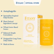 [FITANY OFFICIAL STORE] AUTOPHAGYDIN 600 mg × 30 tablets/600mg x 60 tablets