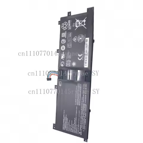 New BSN04170A5-AT BSNO4170A5-AT 7.68V 38Wh Laptop Battery For Lenovo Miix 520 510-12IKB LH5B10L67278