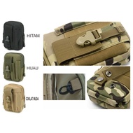 Megamen88 Tactical Army Waist Bag Version 2 M410