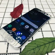 SAMSUNG GALAXY S7 edge銀色32GB/中古空機/店家保固7天