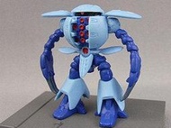 1/400 GUNDAM COLLECTION NEO4 E14 AMX-109 卡普爾/01