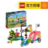 樂高 - LEGO®Friends 41738 狗狗救援單車(玩具寵物,動物玩具,玩具,兒童玩具,學習玩具,禮物)