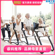 【好康】睿媽家 leander high chair嬰兒兒童實木高腳餐椅 成長型