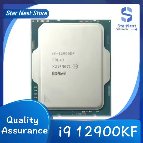 Core i9 12900KF 3.9GHz 16-Core LGA 1700 processor