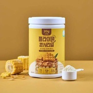 韓國直送 - Flimeal 健康代餐蛋白奶昔 大包裝 630G (CORN FLAKES)