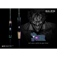 BULLZEN BRUTAL MONSTER JOKER JIGGING ROD