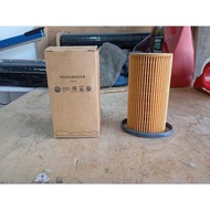06D115562 OIL FILTER VOLKSWAGEN GOLF GTI MK5/MK2/PASSAT 2.0/EOS 2.0/AUDI TT