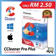 CCleaner Professional Plus | Latest version 6.0 | Registration Key | Windows