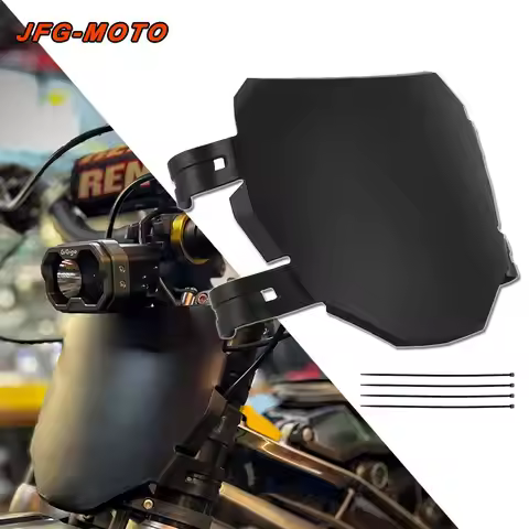 Front License Number Plate Motorcycle Accessories Registration Plates For Surron S X Talaria Sting M