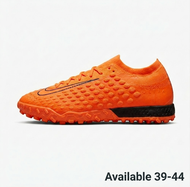Sepatu Futsal Phantom Ultra Tf Orange