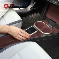 for MINI COOPER F66 F65 2024+ Interior Anti-Slip Cup Holder Mat