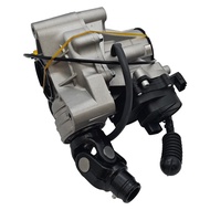 Front Axle Gearbox Assembly for Snarler AT6 OEM Q02F00000001 ATV UTV Parts