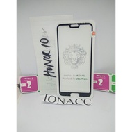 TEMPERED GLASS HONOR 10 ANTI-SCRATCH GLASS 5D 9D 10D 11D FULL HD