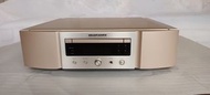 Marantz SA10 (SACD / cd機)