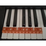 SALE karet tuts keyboard Yamaha psr s original murah 975 775 970 770