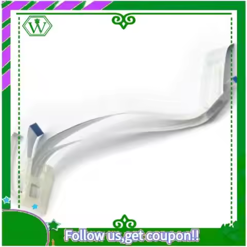 ABIK-5X Suitable For EPSON Print Head Ribbon And Sensor Cable L110/L210/L220/L350/L355/L360/L380/L55