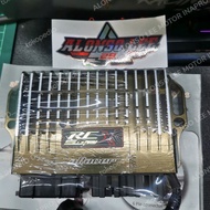 ecu aracer super X mgu aerox nmax new