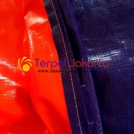 Tarpaulin A5 4x4 Meters Korean Material | Korean Type A5 Plastic Tarpaulin Size 4 x 4 Meters