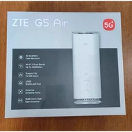 ZTE G5 Air 5G CPE WIFI 7 Router BE3600 Dual Band