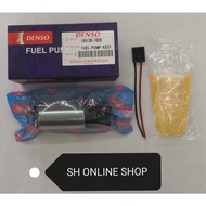 Fuel Pump (OEM) fro Proton Wira Satria Perdana V6 Toyota Corolla AE101