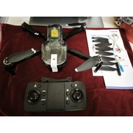 Flycam LYZRC L800 PRO2 GIMBAL 3 AXIS FLYING TIME 25 MINUTES