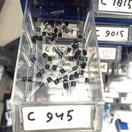 Zka01 Transistor C 945 C945 DR.