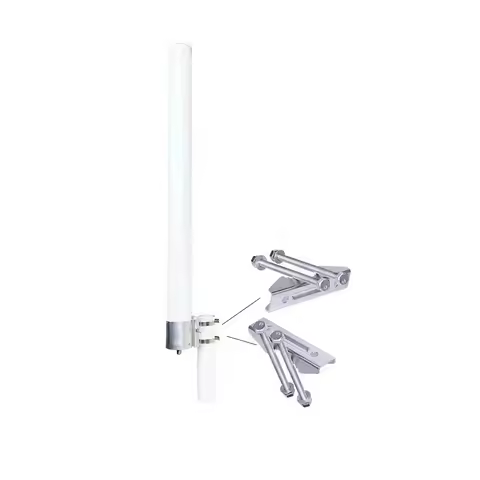 12dBi 4G 5g Antenna Omnidirectional Long Range Antenna for Hotspot 50km 360