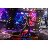 Kamen Rider Build Hazard Base Stage Display Background, Kamen Rider Build Hazard Display Background