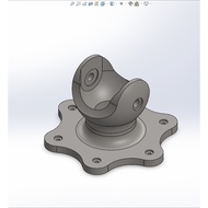 Autocad Solidworks Service