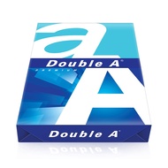 A3 Double A Copier Paper 80 Gsm 1ctn/1order