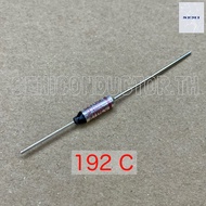 เทอร์โมฟิวส์หม้อหุงข้าว เทอร์โมฟิวส์กระติกน้ำร้อน 142C 157C 172C 184C 192C 216C 227C 240C Thermal cu