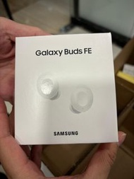 Samsung Buds  FE耳機