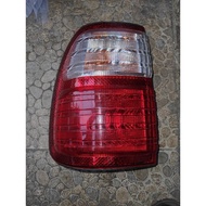 Rear stop lamp TOYOTA Land Cruiser Cygnus OriginalKiri