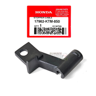 Braket Dudukan Kabel Choke Karisma Supra X 125 Revo Original AHM 17962-KTM-850