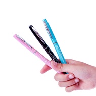 Thien Long FT18 fountain pen, ink pump fountain pen, student fountain pen