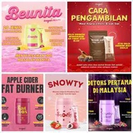INAYAH BEAUTY BERRYFULL PLUS / GATTOX