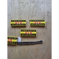 MATA MEGAPRO DID JAPAN KAMPRAT CHAIN 4 LAYERS 3X4 100 EYES